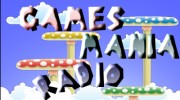 Слушать радио GamesMania