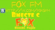 Слушать радио Fox__FM