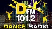 Слушать радио DFM_DANCE_
