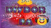 Слушать радио diydorfm