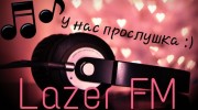Слушать радио Lazer FM