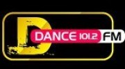 Слушать радио D-Fm Dance 101 2 Fm