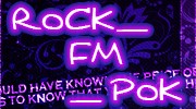Слушать радио RoCK_FM_Рок