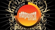 Слушать радио Megapolis 895 FM