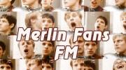 Слушать радио Merlin_fans