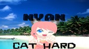 Слушать радио Nyan CAT HARD plus