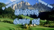 Слушать радио MUMTOZ NAVO FM
