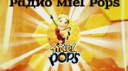 Listen to radio Радио Miel Pops