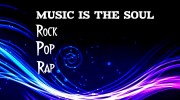 Слушать радио Music_Is_The_Soul