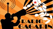 Слушать радио Gagarin Radio