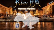 Слушать радио Kiev_FM