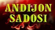 Listen to radio ANDIJON SADOSI RADIOSI