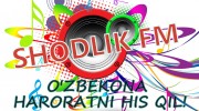 Listen to radio Shodlik- Uzbekona online FM