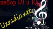Слушать радио UzRadio_NeT