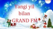 Слушать радио GranD-FM!