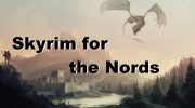 Слушать радио Skyrim for the Nords