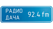 Listen to radio Радио Дача - Воронеж