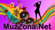 Слушать радио MuzZona_Net