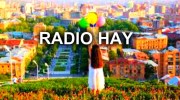 Listen to radio ---RaDiO hAy---