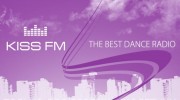 Слушать радио Veselukha Kiss FM