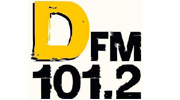 Слушать радио DFM - Москва