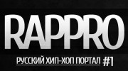 Слушать радио RAP_PRO-FM