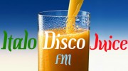 Слушать радио Italo Disco Juice FM