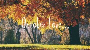 Listen to radio OctoberLove