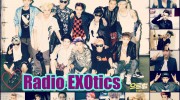 Слушать радио EXOtics