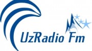 Слушать радио Uzradio fm