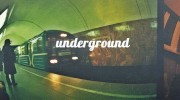 Слушать радио http://underground