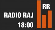 Слушать радио RAJradio