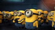 Слушать радио FM_Minions_FM