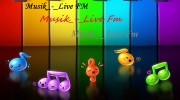 Listen to radio Musik_-_LIVE
