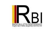 Listen to radio Радио Вестника Индифферентности