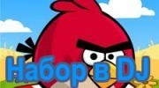 Listen to radio Angry Birds_Fm_