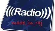 Слушать радио Madе_in_РАЙ