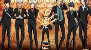 Слушать радио Vongola Clapp