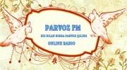 Слушать радио PARVOZ FM