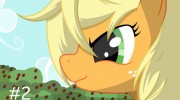 Слушать радио AppleJackChannelRUS