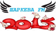 Listen to radio Шаркева FM