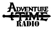 Слушать радио adventure time radio!
