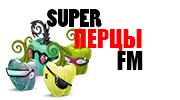 Слушать радио SuperПерцы_FM