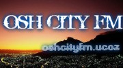 Слушать радио OSH_CITY_FM