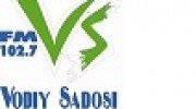 Слушать радио Vodiy Sadosi 1027-radio