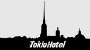 Слушать радио Tokio Hotel Питер-FM