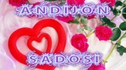 Слушать радио andijon sadosi_radiosi