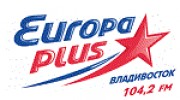 Слушать радио Европа Плюс - Владивосток