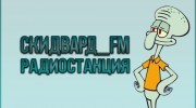 Слушать радио СКВИДВАРД_FM2