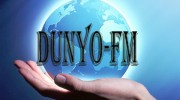 Слушать радио dunyo-fm